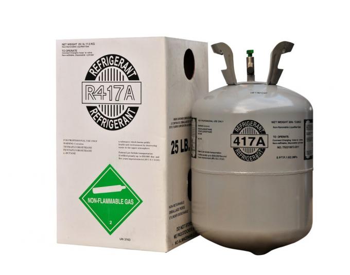 New Energy-Saving R417A Refrigerant Price Hot Sale